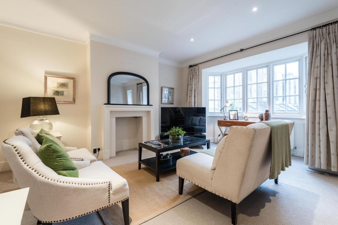 Traditional Family Home Near Earl'S Court Londres Extérieur photo